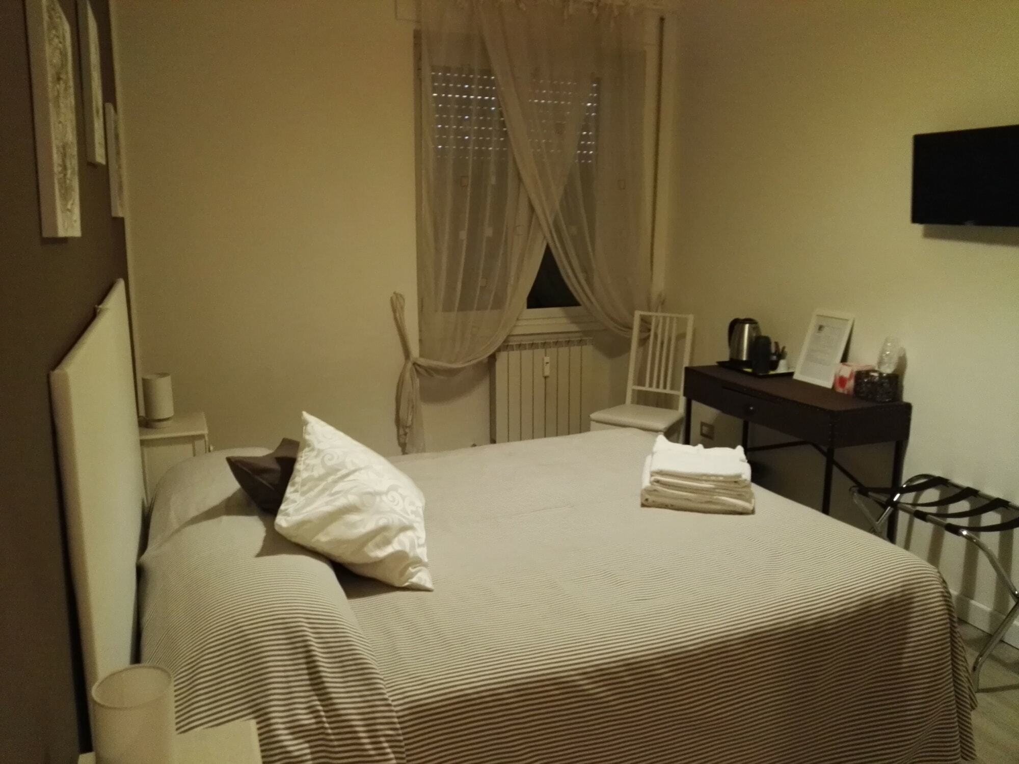 Casa de hóspedes Monaco Home Campaldino *
